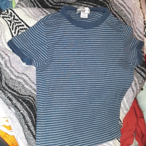 Focus wear shirt size med - Picture 3 of 3